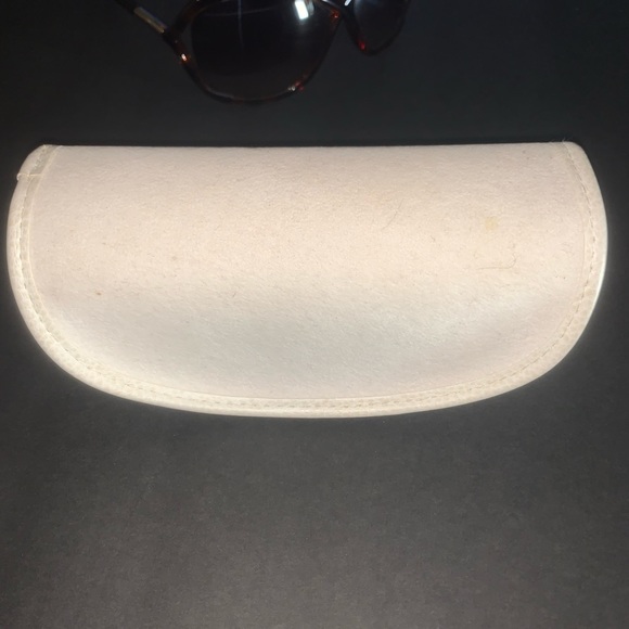 Authentic Tom Ford tortoiseshell sunglasses w/original case offers considered - Picture 12 of 14